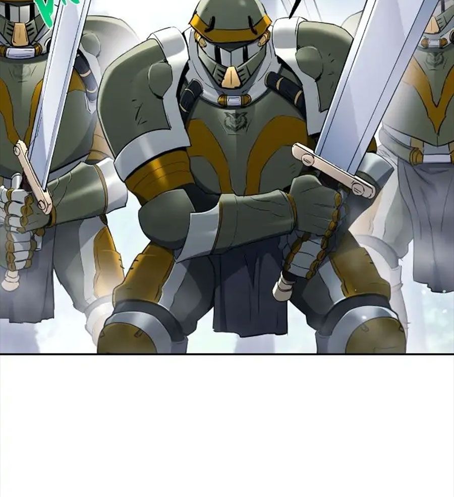 Chiến Binh Xương Trắng Thất Thủ: Chapter 125