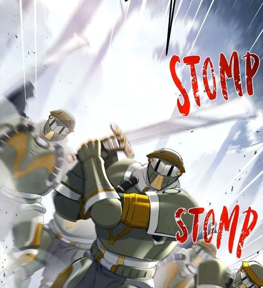 Chiến Binh Xương Trắng Thất Thủ: Chapter 125