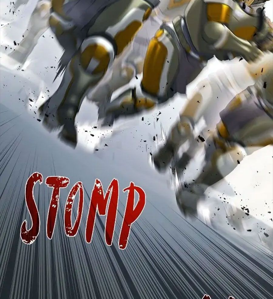 Chiến Binh Xương Trắng Thất Thủ: Chapter 125