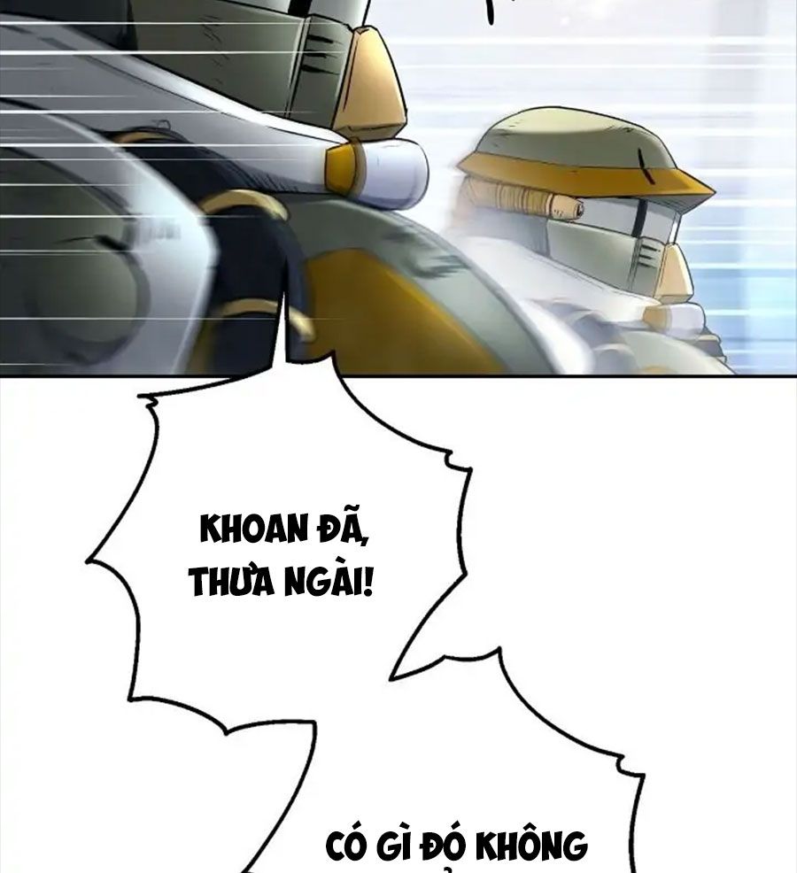 Chiến Binh Xương Trắng Thất Thủ: Chapter 125