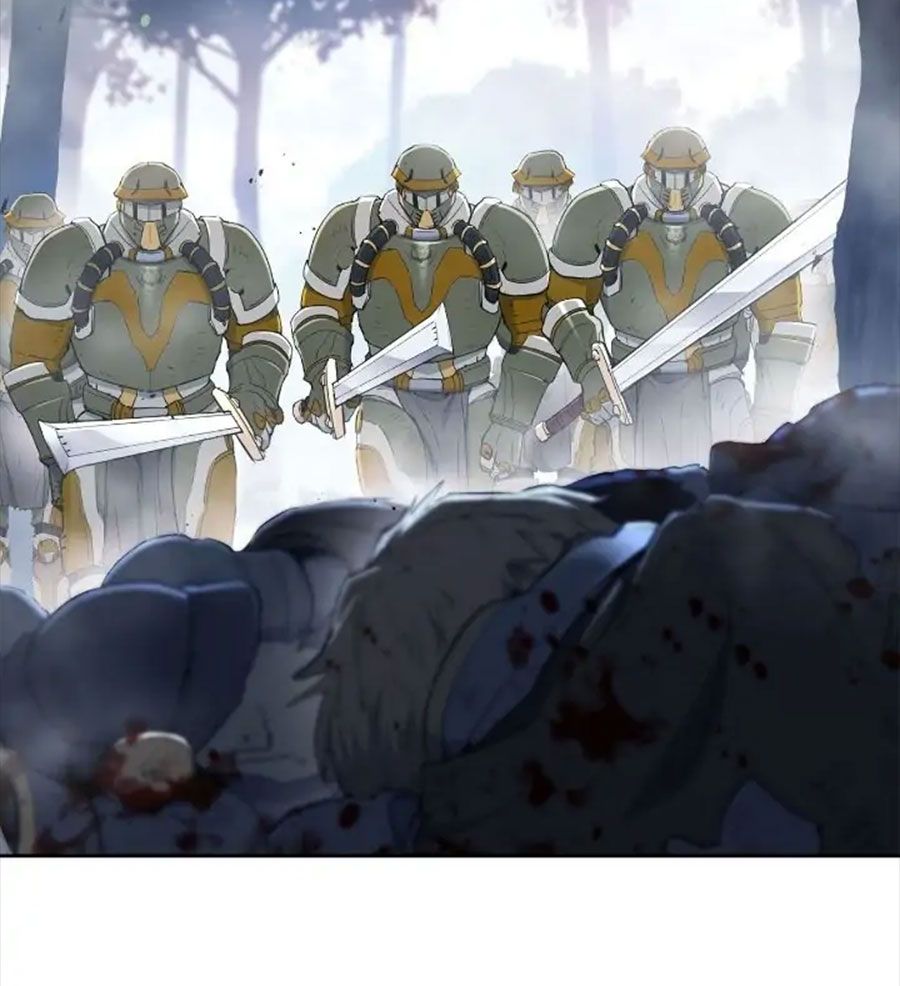 Chiến Binh Xương Trắng Thất Thủ: Chapter 125