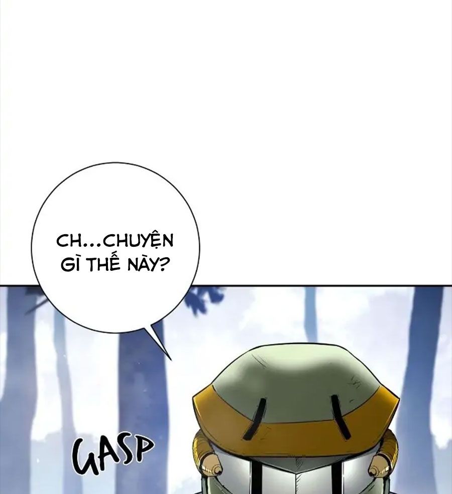 Chiến Binh Xương Trắng Thất Thủ: Chapter 125