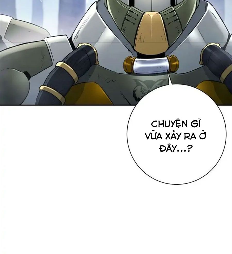 Chiến Binh Xương Trắng Thất Thủ: Chapter 125
