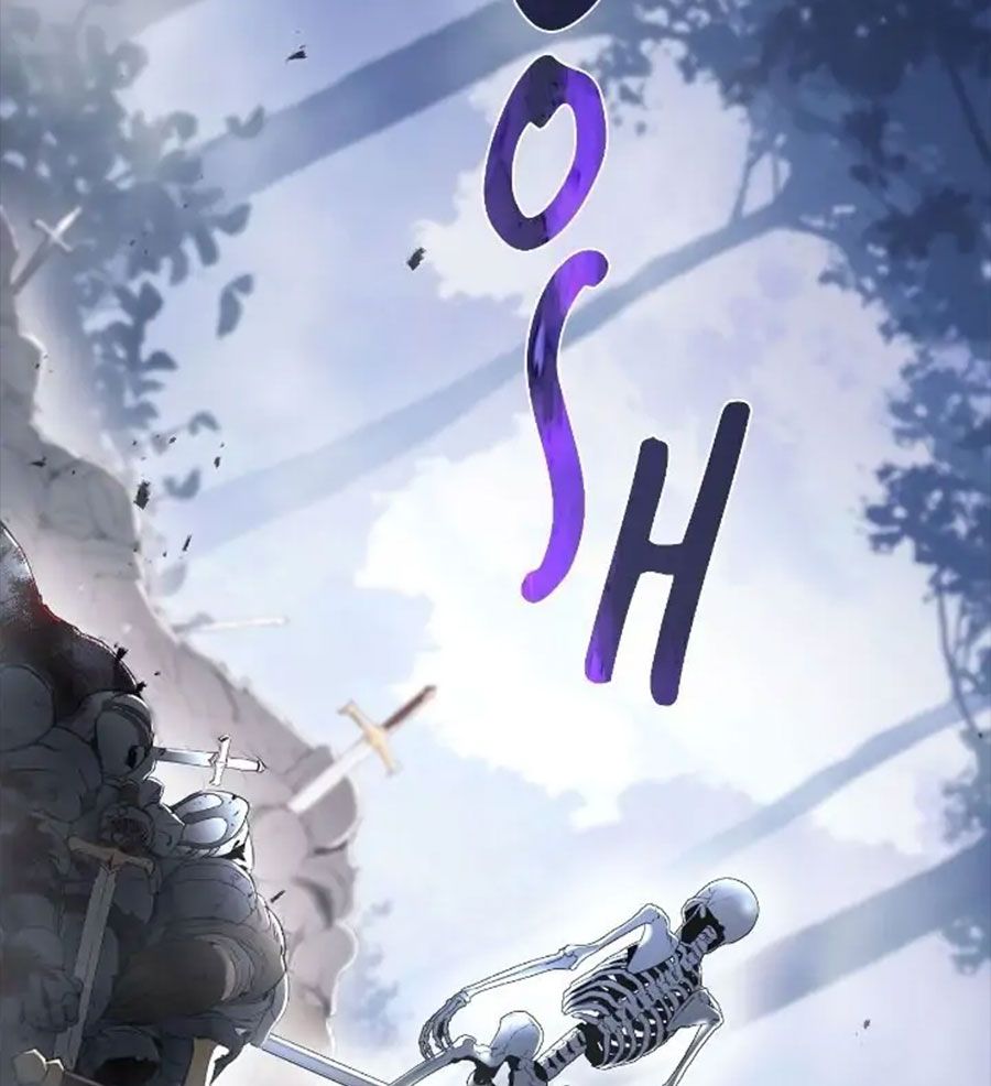 Chiến Binh Xương Trắng Thất Thủ: Chapter 125