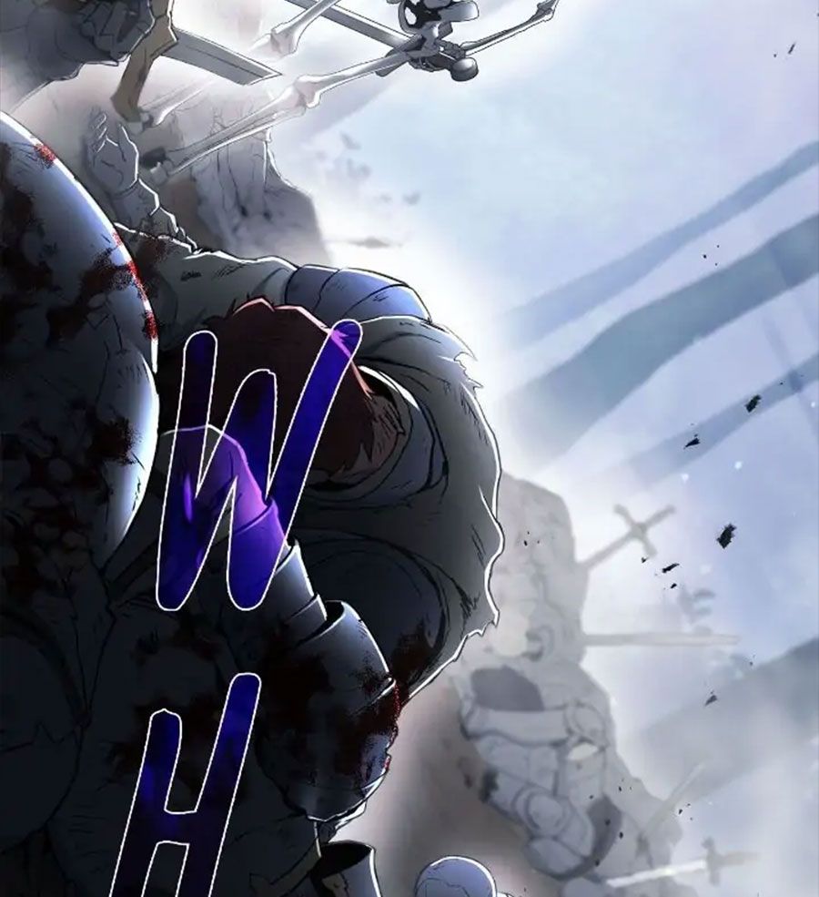 Chiến Binh Xương Trắng Thất Thủ: Chapter 125