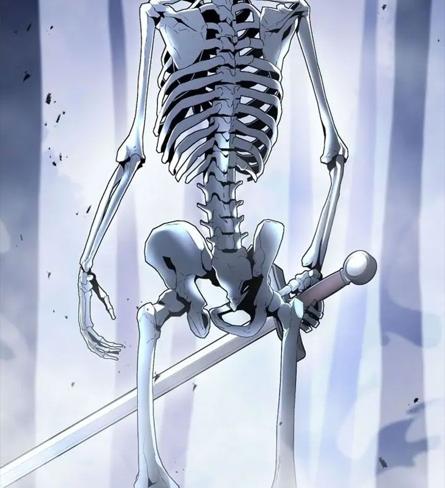 Chiến Binh Xương Trắng Thất Thủ: Chapter 125