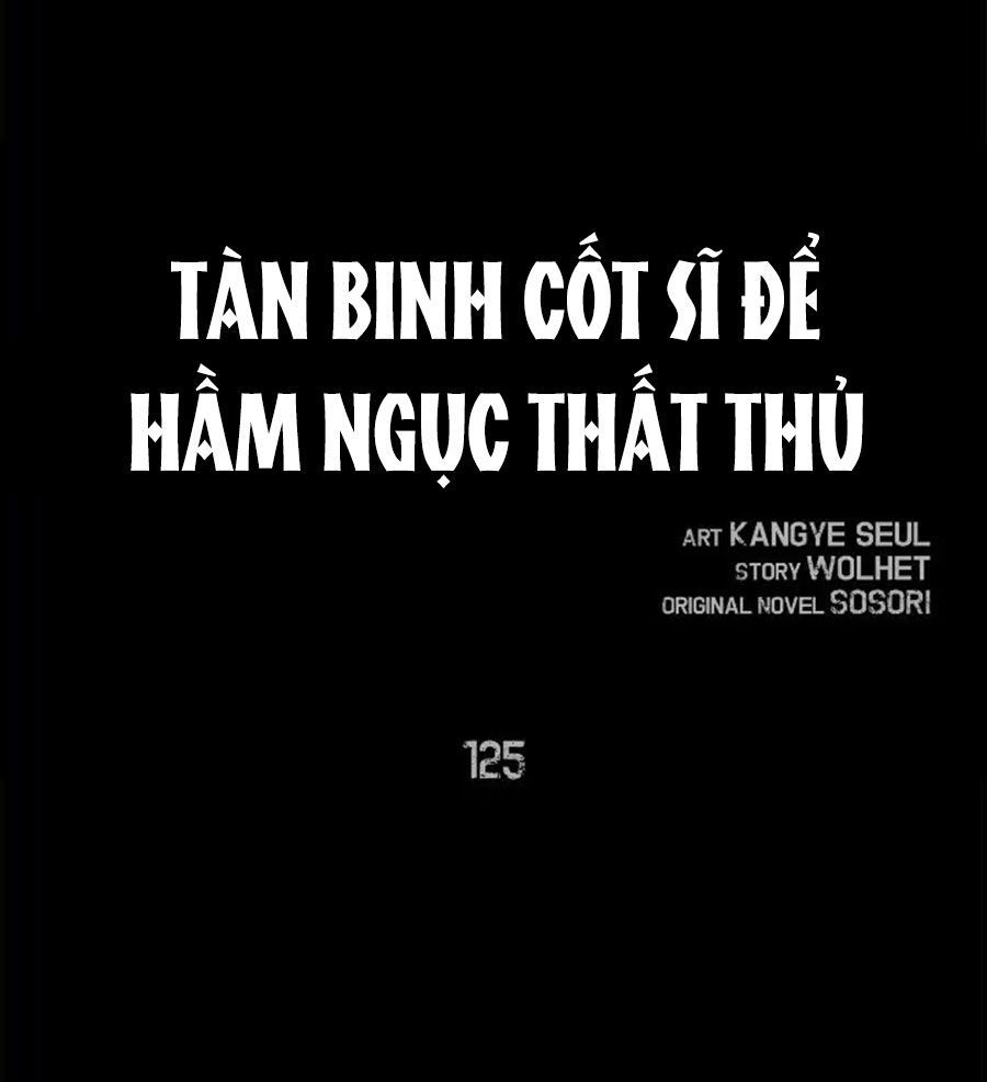 Chiến Binh Xương Trắng Thất Thủ: Chapter 125
