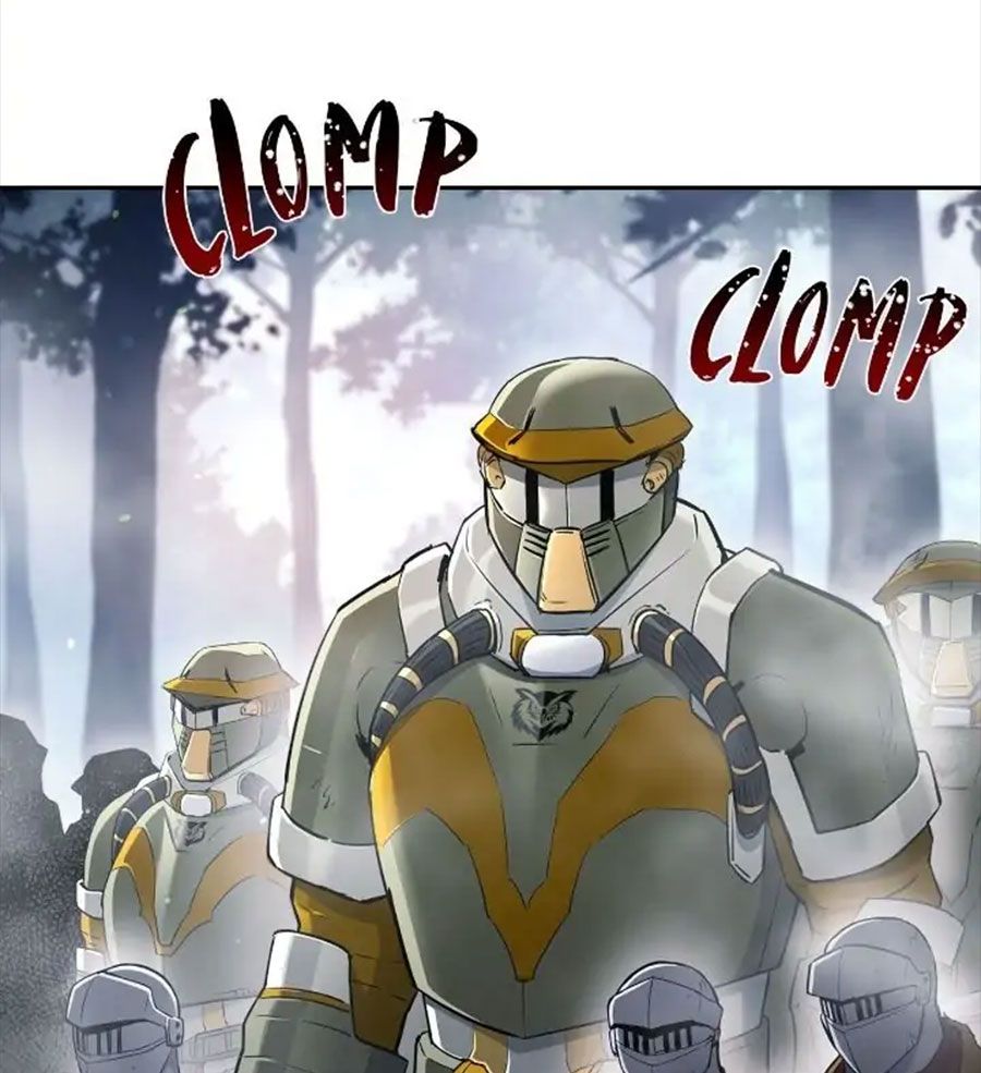 Chiến Binh Xương Trắng Thất Thủ: Chapter 125