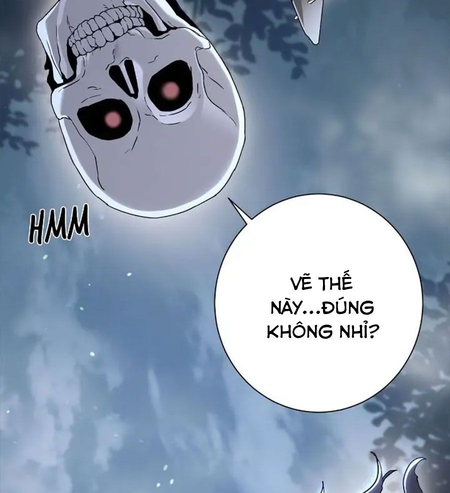 Chiến Binh Xương Trắng Thất Thủ: Chapter 125