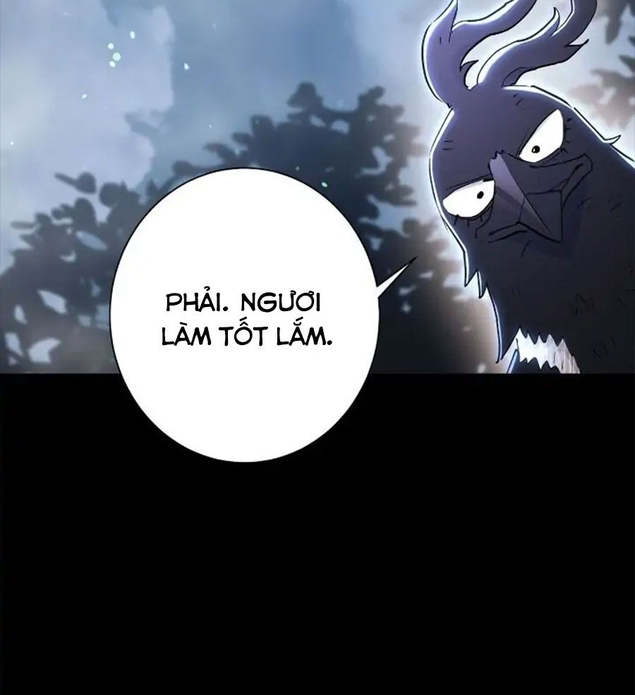 Chiến Binh Xương Trắng Thất Thủ: Chapter 125