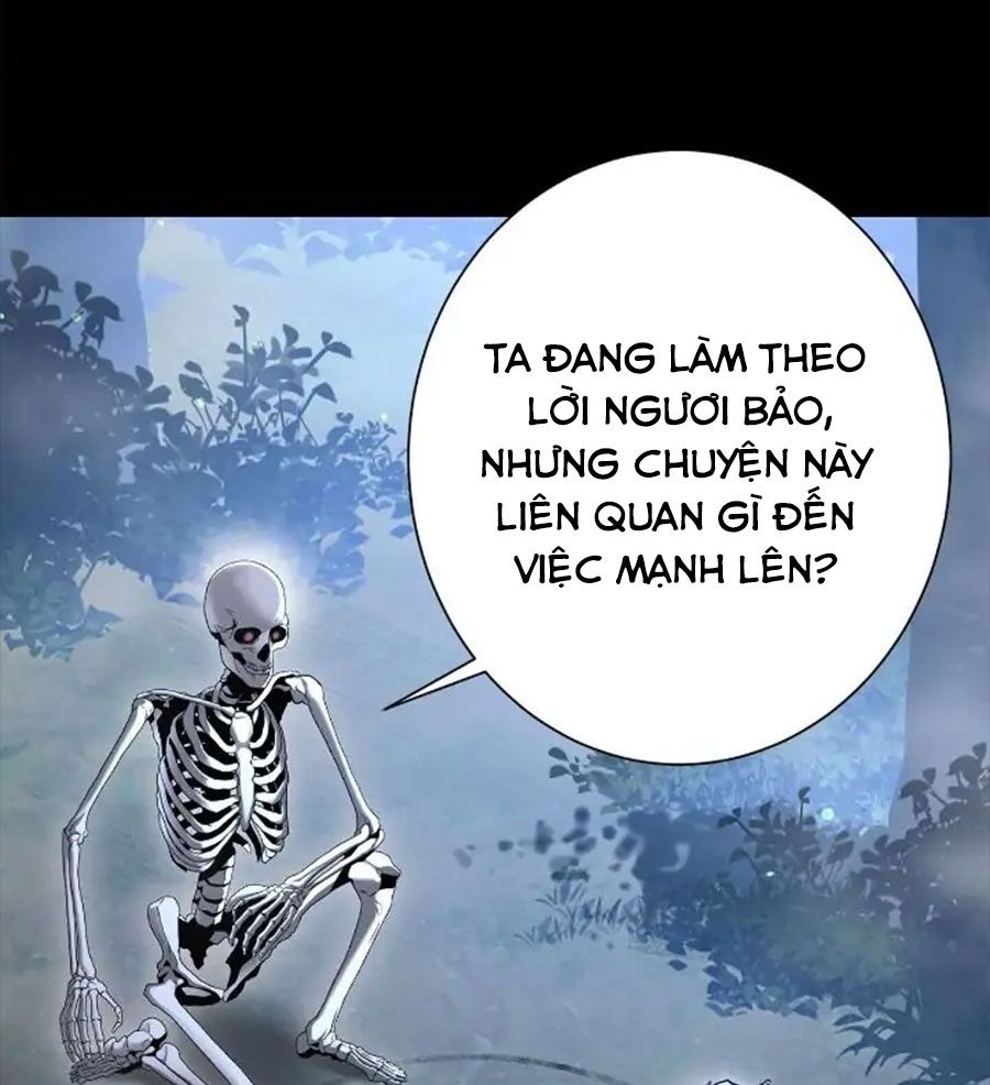 Chiến Binh Xương Trắng Thất Thủ: Chapter 125