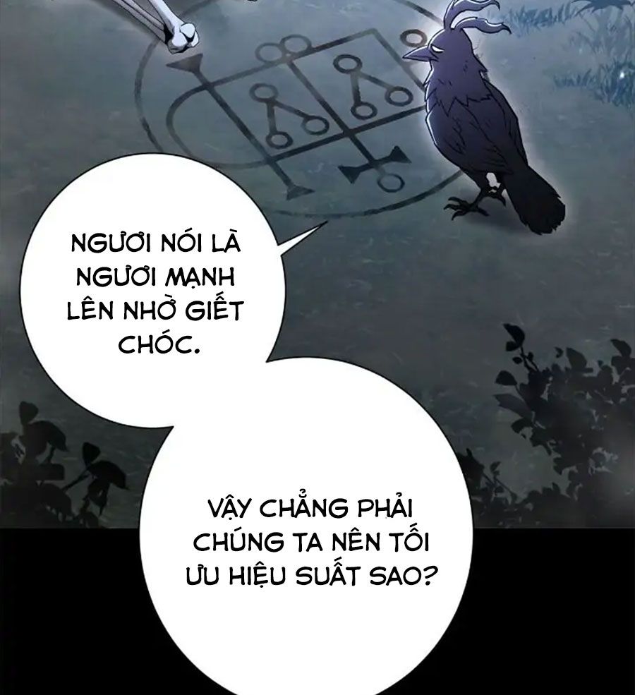 Chiến Binh Xương Trắng Thất Thủ: Chapter 125