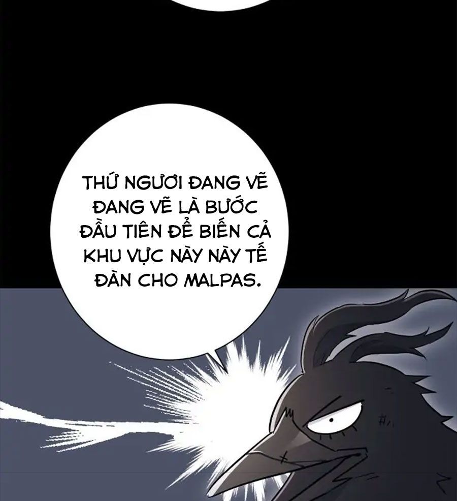 Chiến Binh Xương Trắng Thất Thủ: Chapter 125