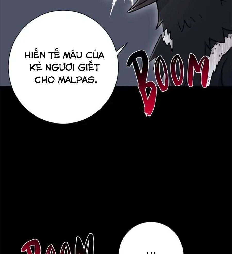 Chiến Binh Xương Trắng Thất Thủ: Chapter 125