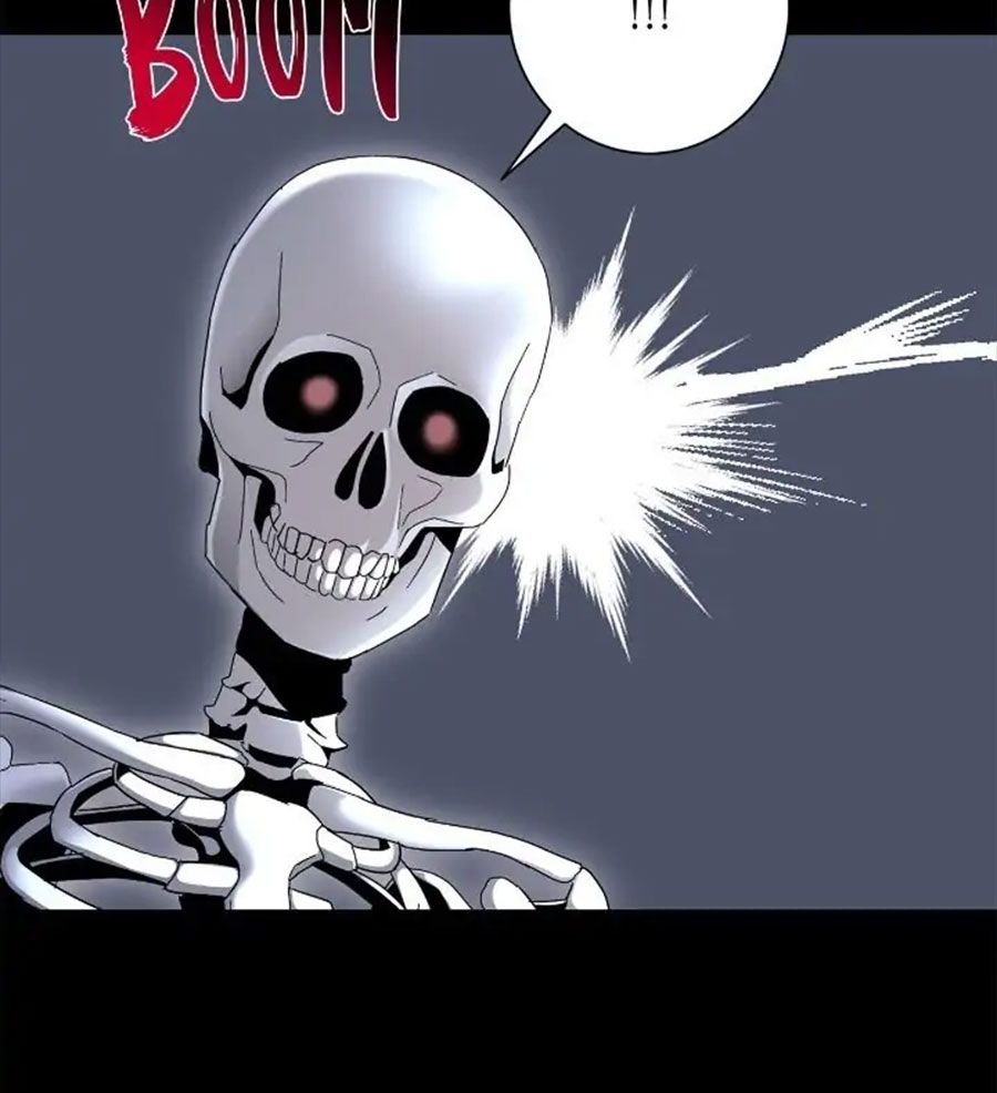 Chiến Binh Xương Trắng Thất Thủ: Chapter 125