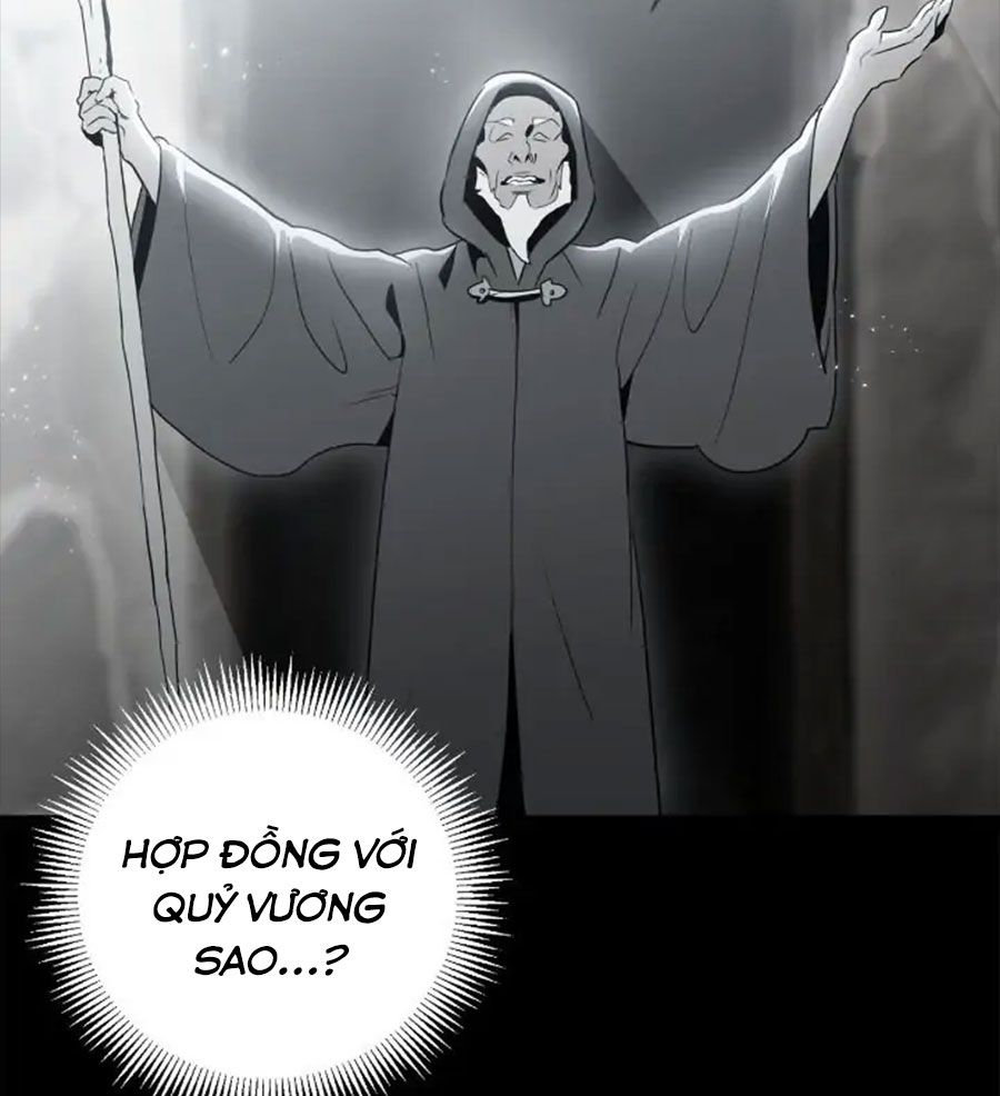 Chiến Binh Xương Trắng Thất Thủ: Chapter 125