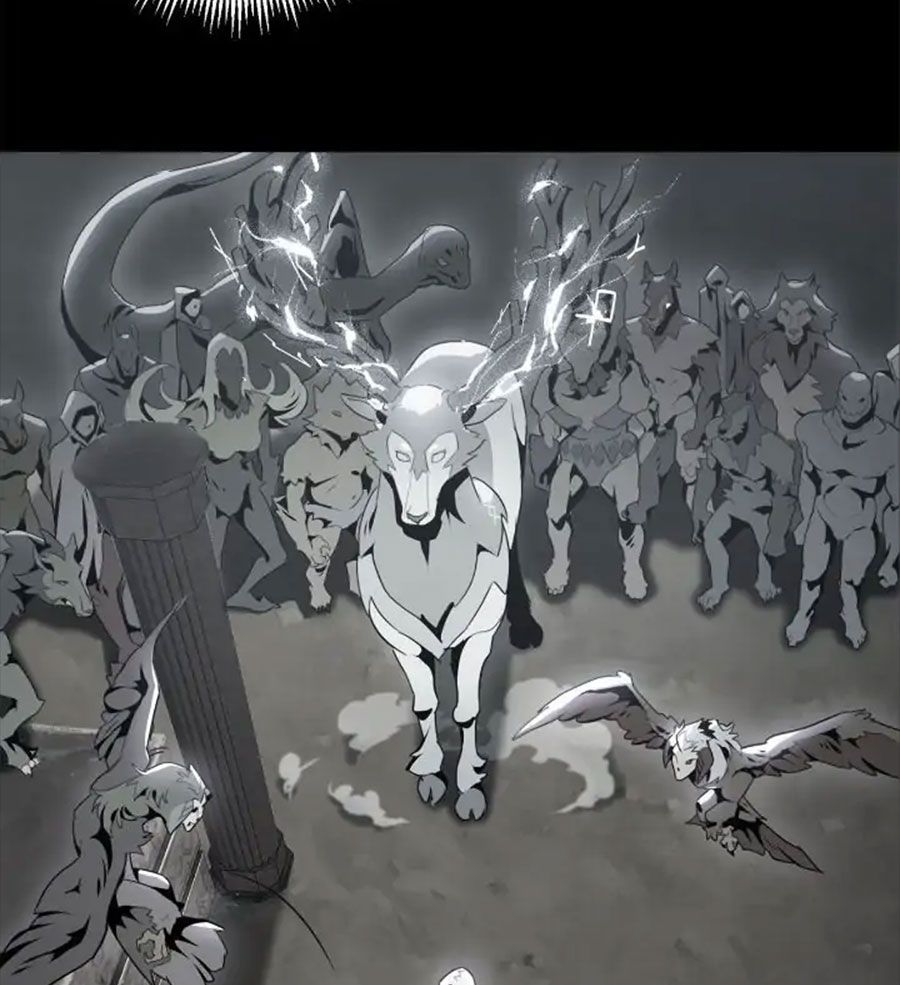 Chiến Binh Xương Trắng Thất Thủ: Chapter 125