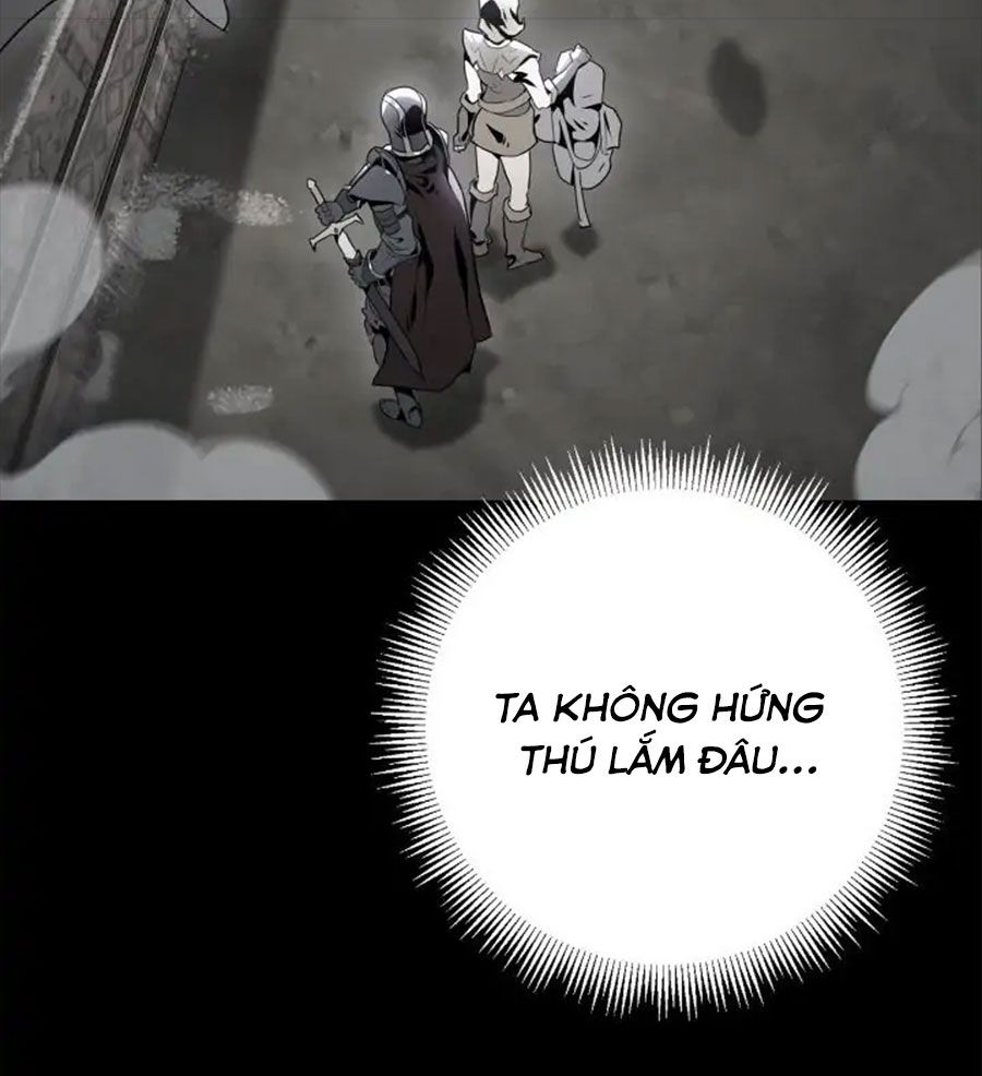 Chiến Binh Xương Trắng Thất Thủ: Chapter 125