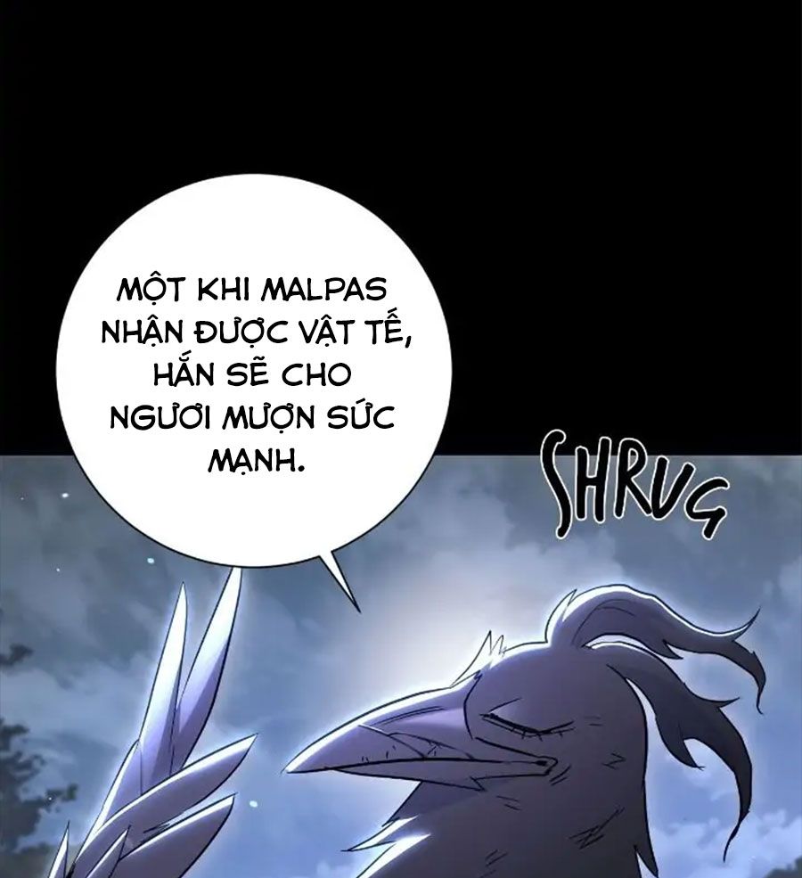 Chiến Binh Xương Trắng Thất Thủ: Chapter 125