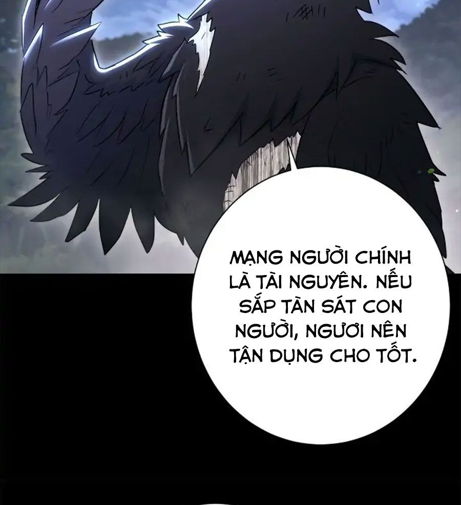 Chiến Binh Xương Trắng Thất Thủ: Chapter 125
