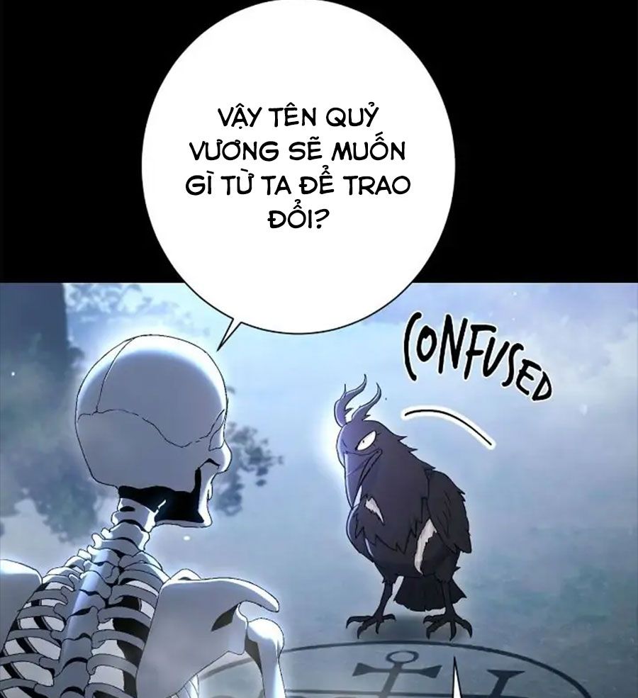 Chiến Binh Xương Trắng Thất Thủ: Chapter 125