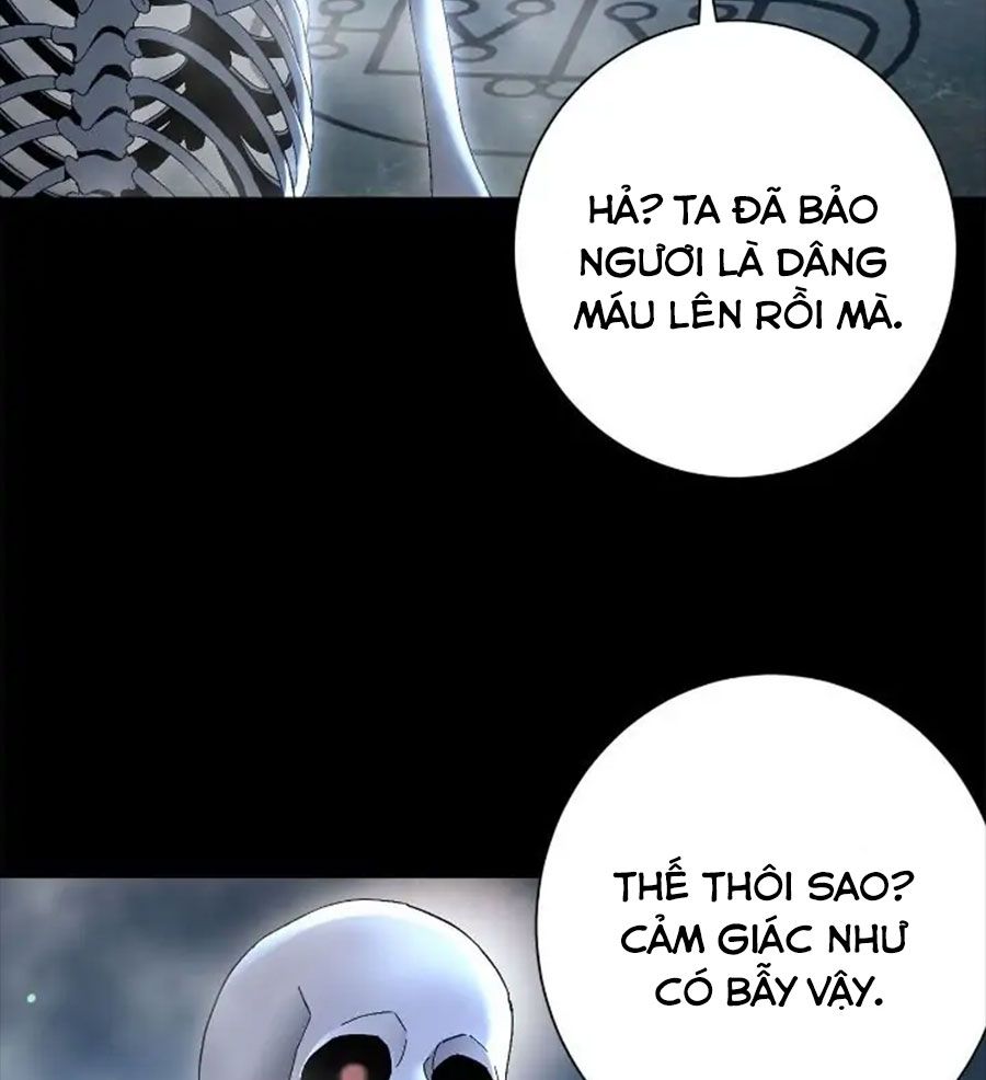 Chiến Binh Xương Trắng Thất Thủ: Chapter 125