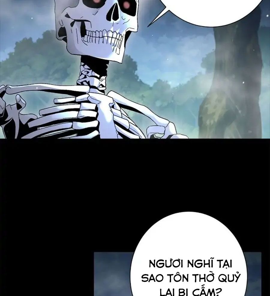 Chiến Binh Xương Trắng Thất Thủ: Chapter 125