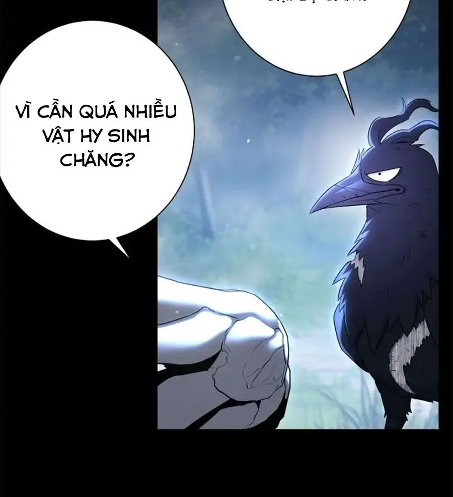 Chiến Binh Xương Trắng Thất Thủ: Chapter 125