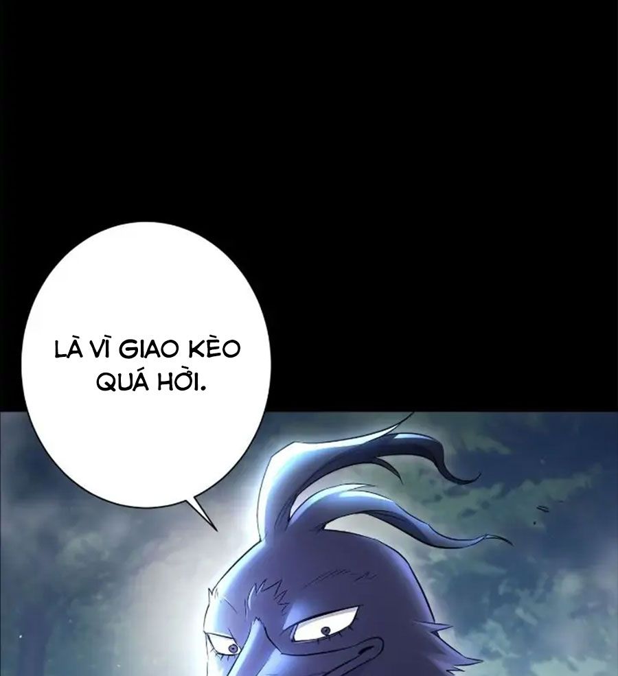 Chiến Binh Xương Trắng Thất Thủ: Chapter 125