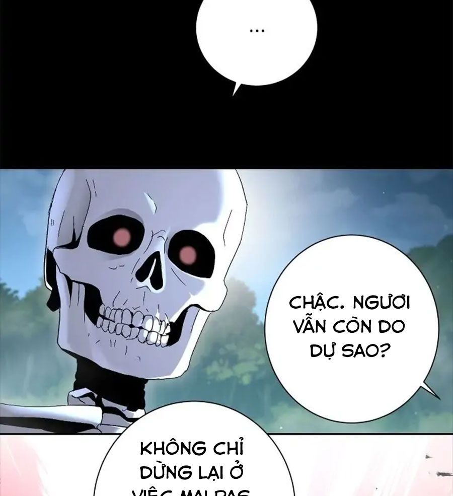 Chiến Binh Xương Trắng Thất Thủ: Chapter 125