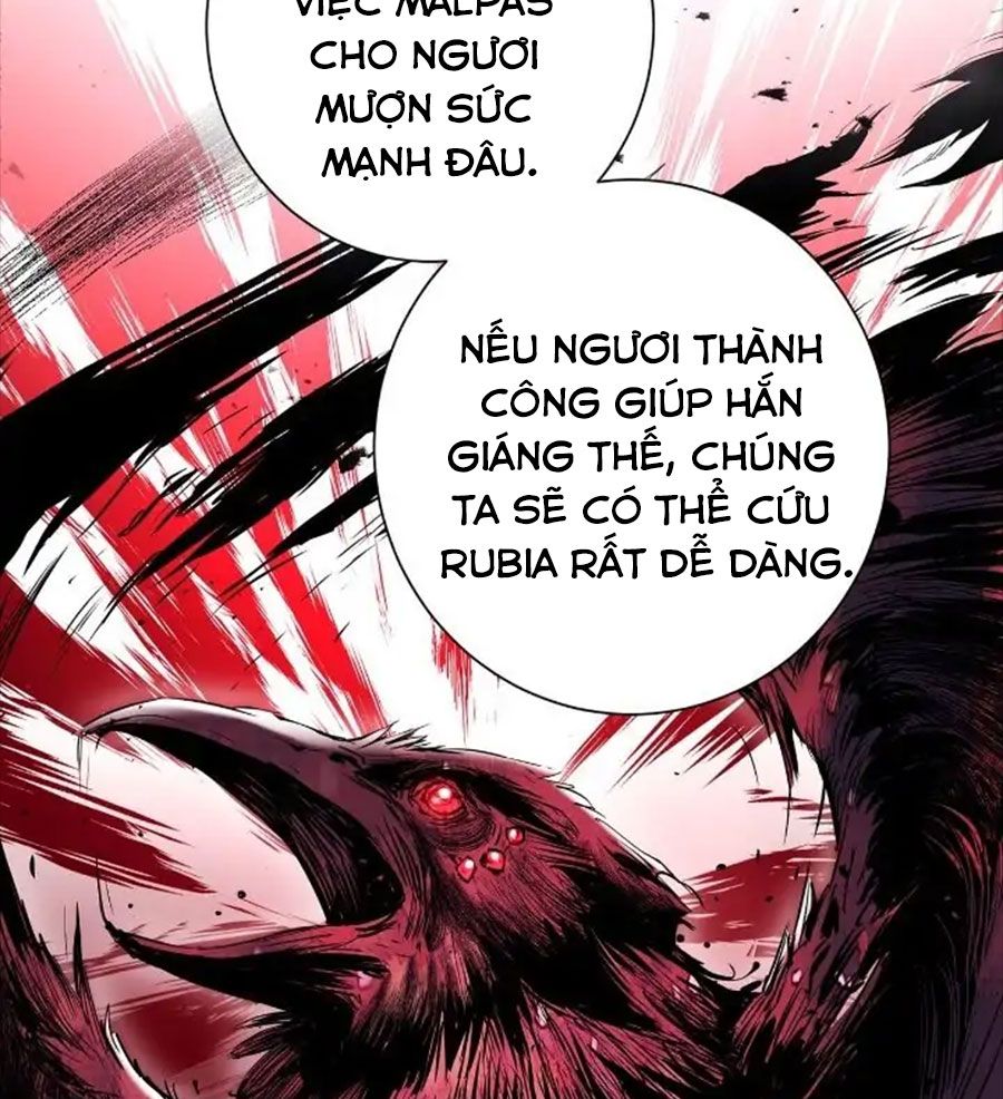 Chiến Binh Xương Trắng Thất Thủ: Chapter 125