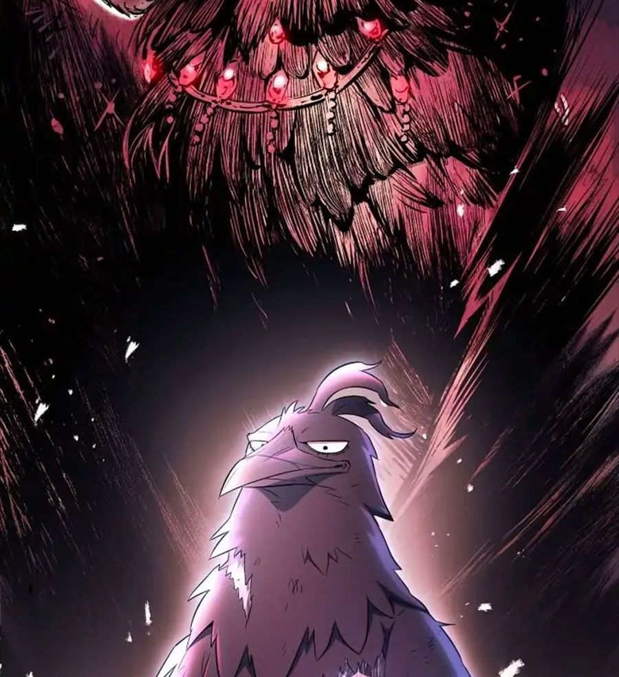 Chiến Binh Xương Trắng Thất Thủ: Chapter 125