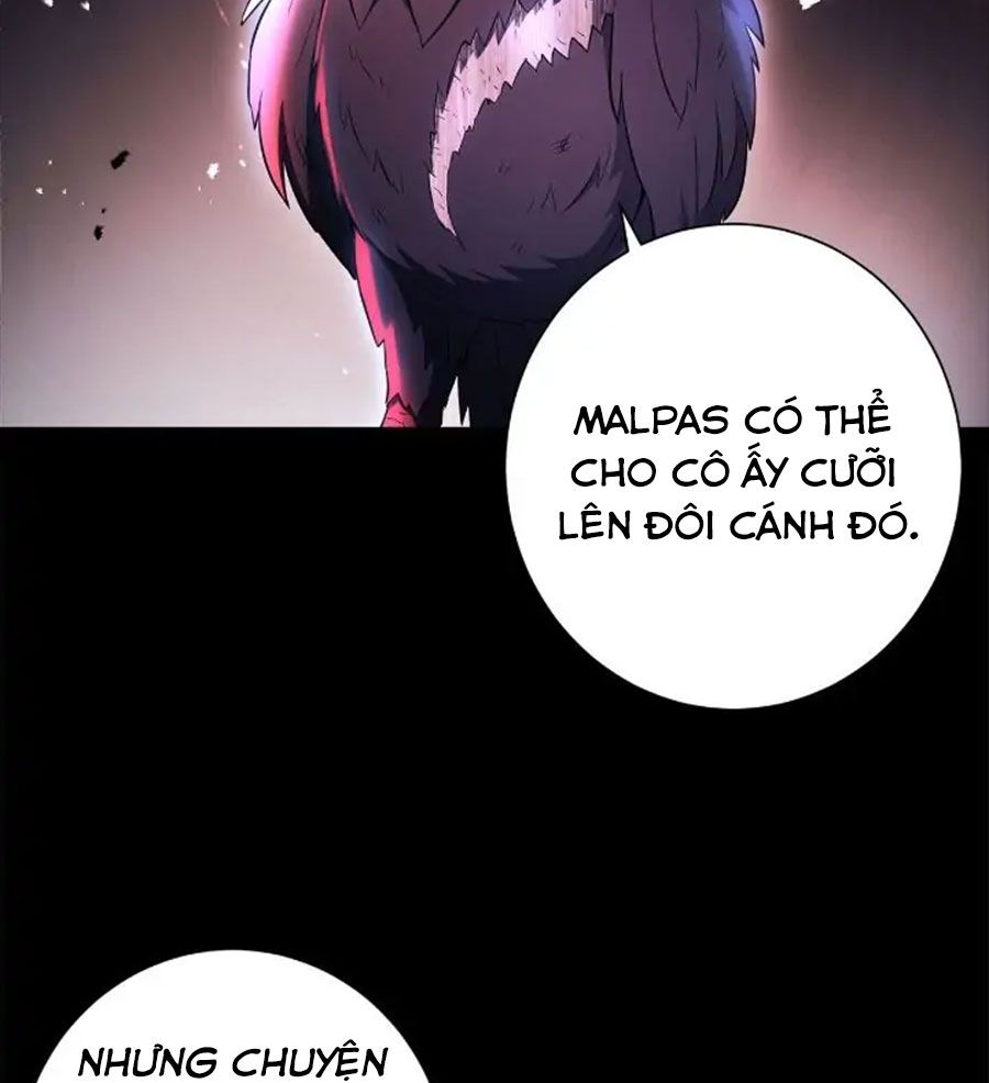 Chiến Binh Xương Trắng Thất Thủ: Chapter 125