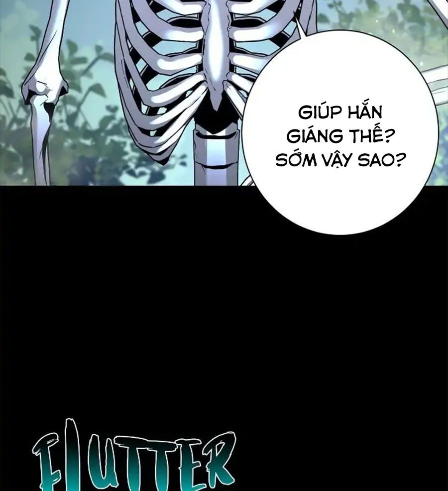 Chiến Binh Xương Trắng Thất Thủ: Chapter 125