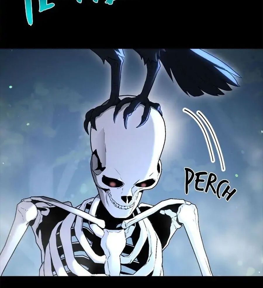 Chiến Binh Xương Trắng Thất Thủ: Chapter 125