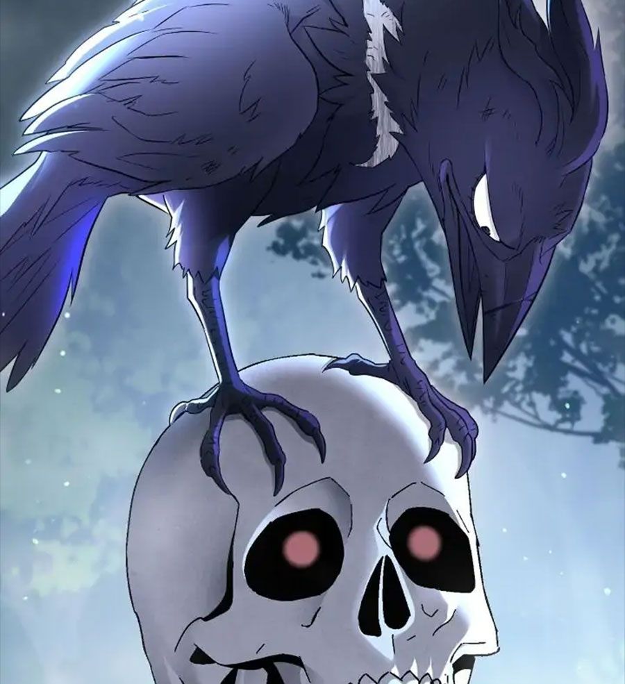 Chiến Binh Xương Trắng Thất Thủ: Chapter 125