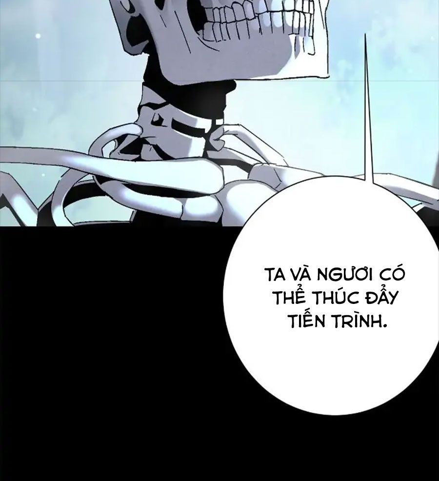 Chiến Binh Xương Trắng Thất Thủ: Chapter 125