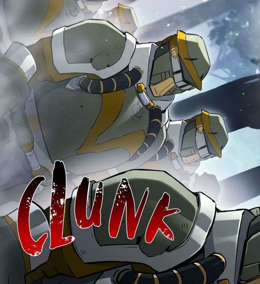 Chiến Binh Xương Trắng Thất Thủ: Chapter 125