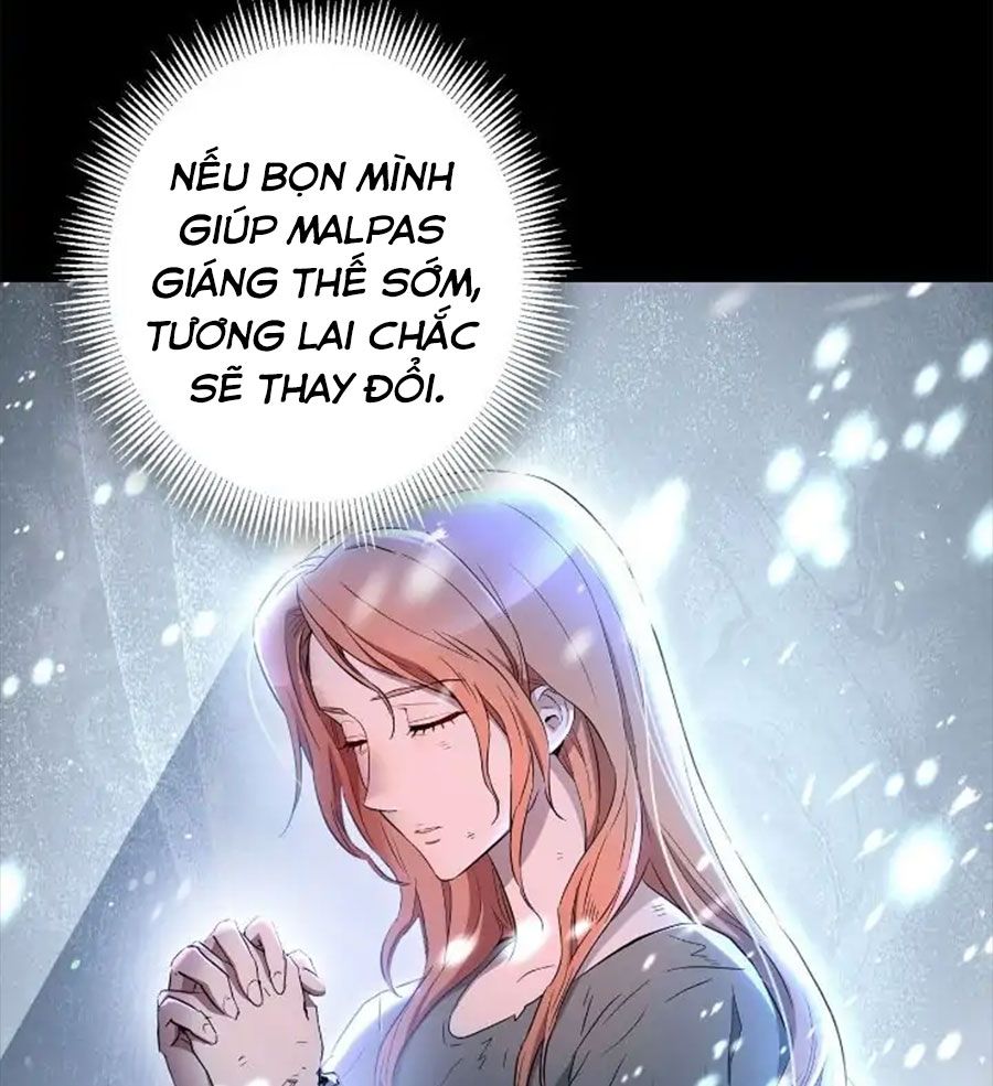 Chiến Binh Xương Trắng Thất Thủ: Chapter 125