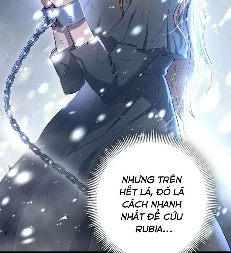 Chiến Binh Xương Trắng Thất Thủ: Chapter 125