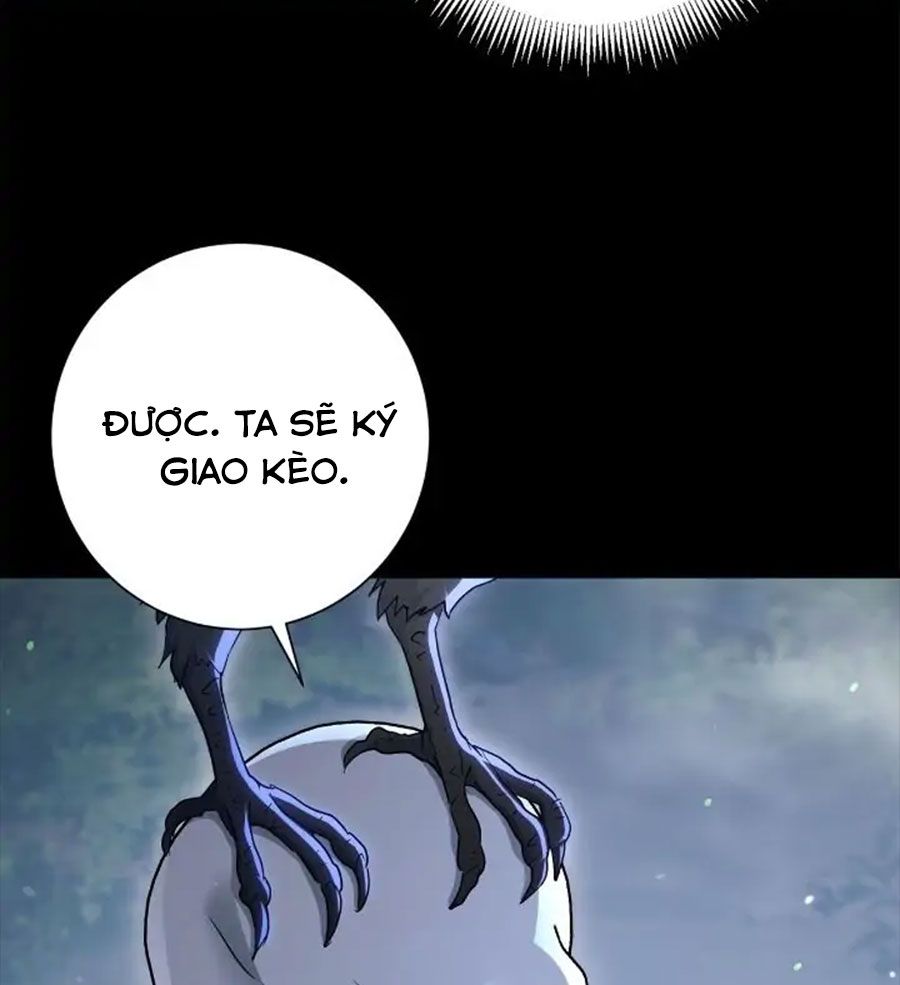 Chiến Binh Xương Trắng Thất Thủ: Chapter 125