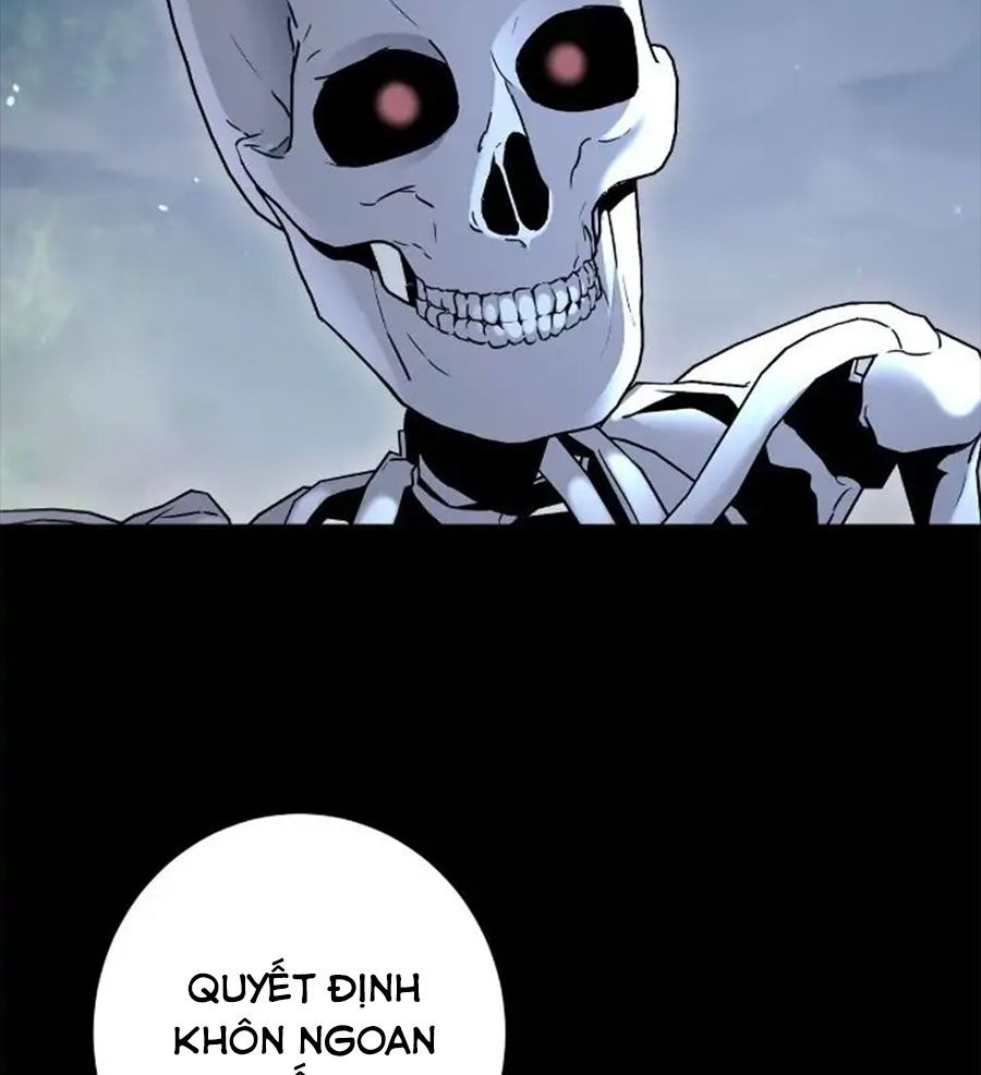 Chiến Binh Xương Trắng Thất Thủ: Chapter 125