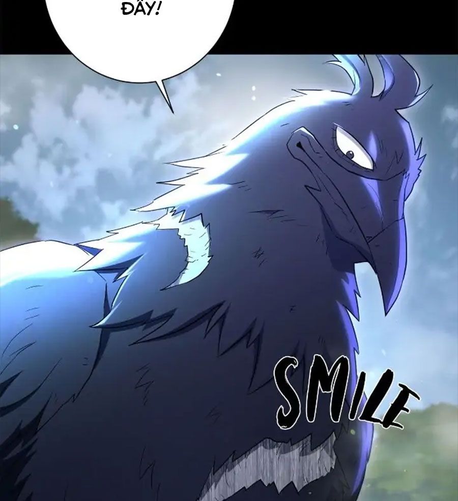 Chiến Binh Xương Trắng Thất Thủ: Chapter 125