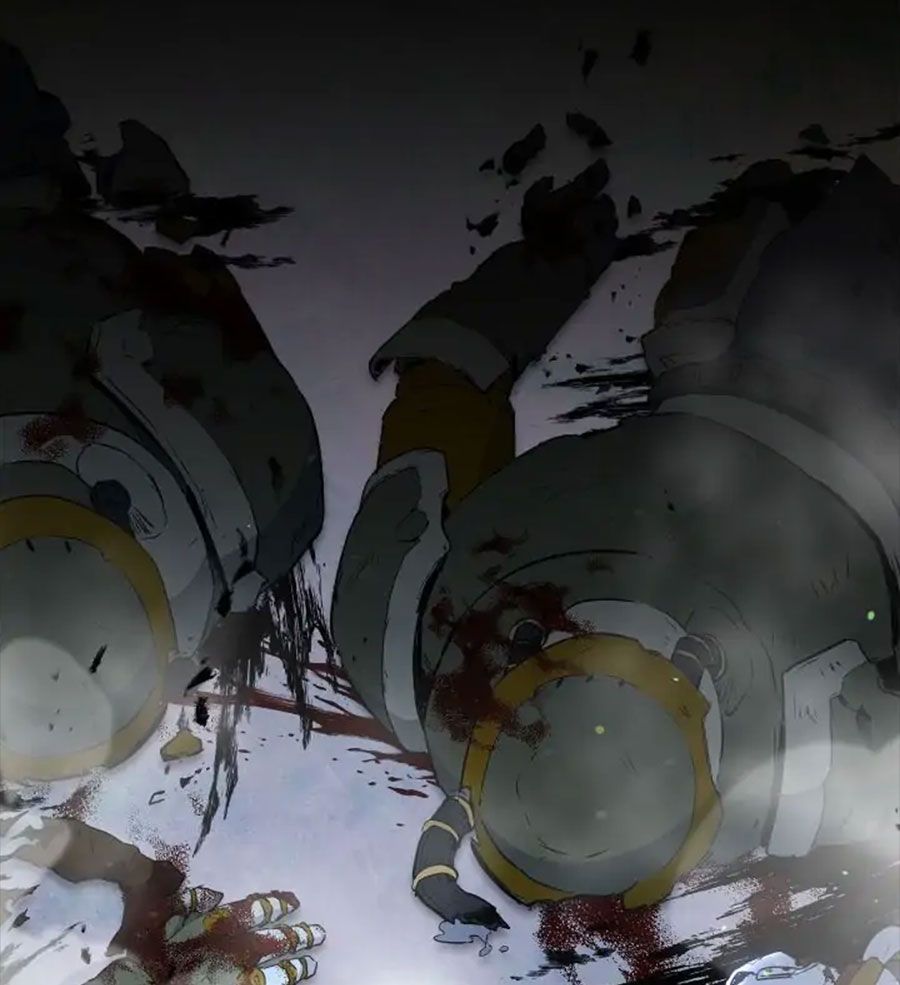 Chiến Binh Xương Trắng Thất Thủ: Chapter 125