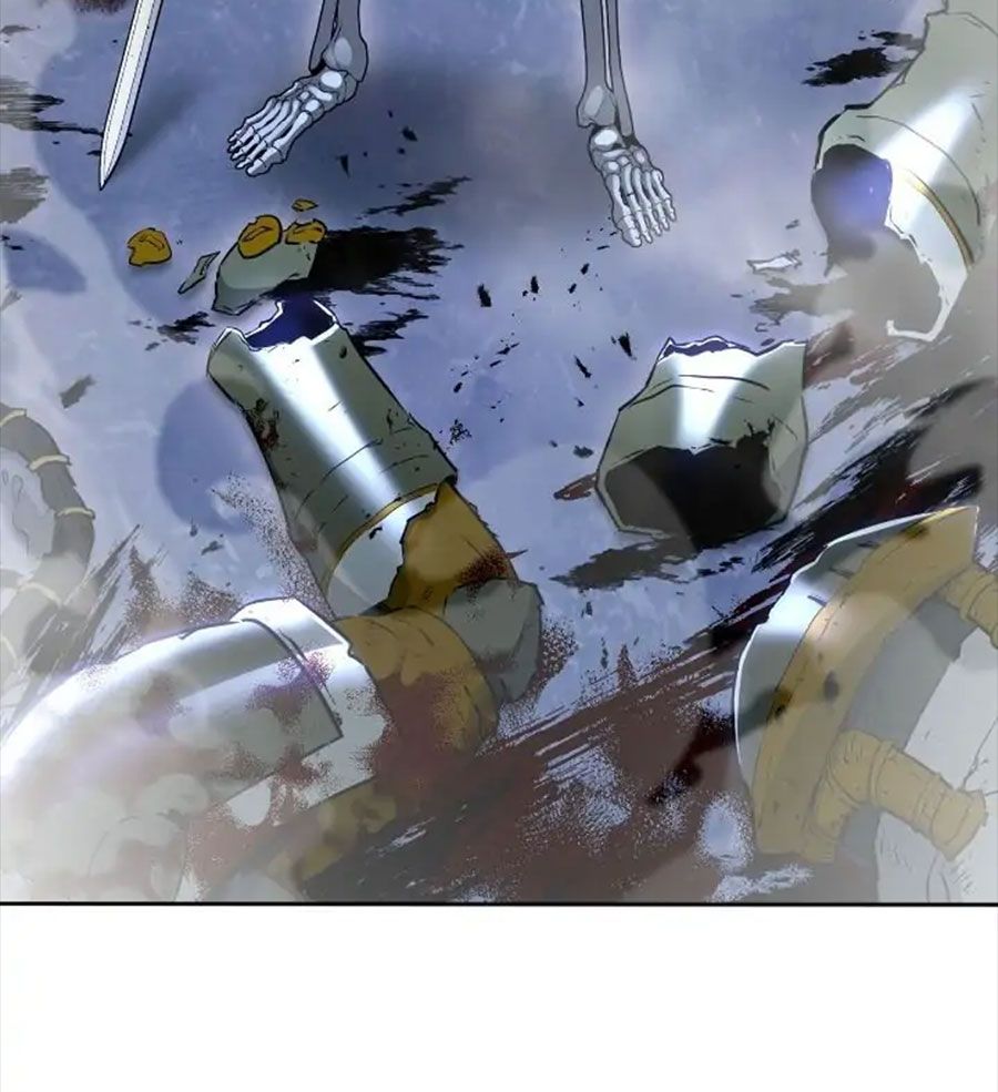 Chiến Binh Xương Trắng Thất Thủ: Chapter 125