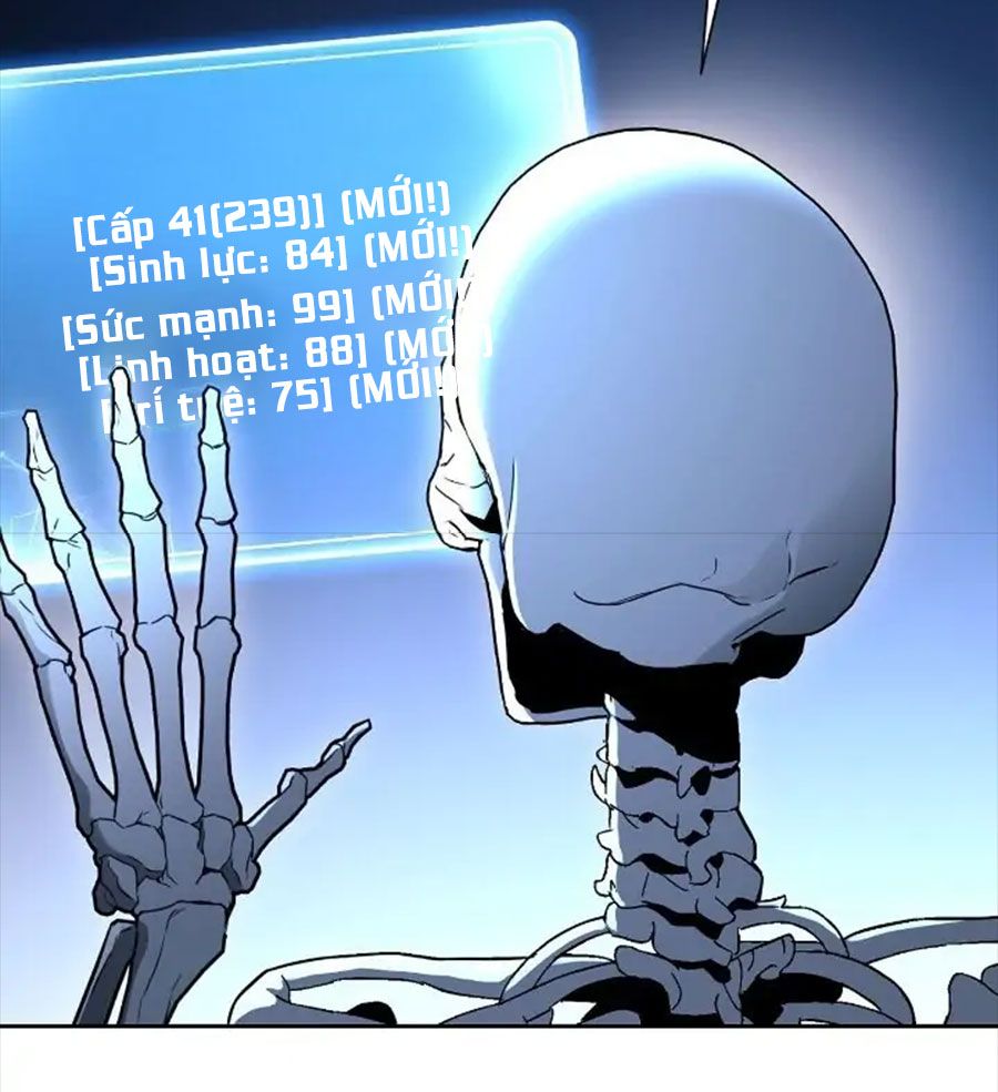 Chiến Binh Xương Trắng Thất Thủ: Chapter 125