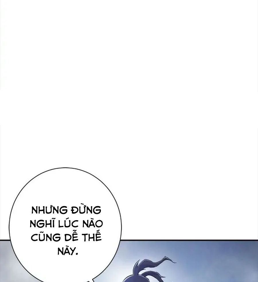 Chiến Binh Xương Trắng Thất Thủ: Chapter 125