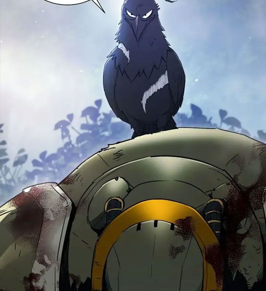 Chiến Binh Xương Trắng Thất Thủ: Chapter 125