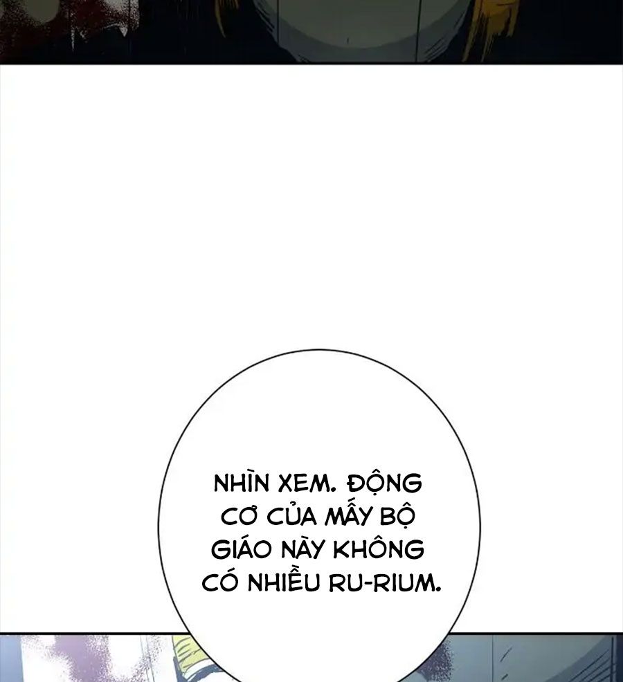 Chiến Binh Xương Trắng Thất Thủ: Chapter 125