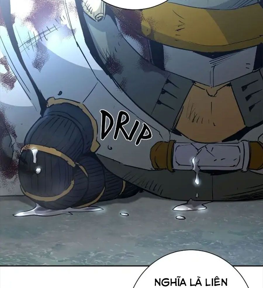Chiến Binh Xương Trắng Thất Thủ: Chapter 125